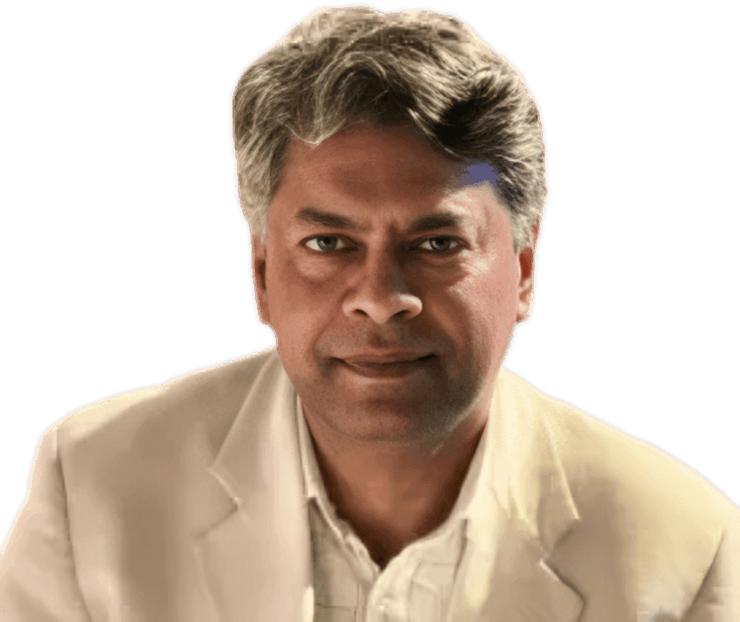 Dipankar Das