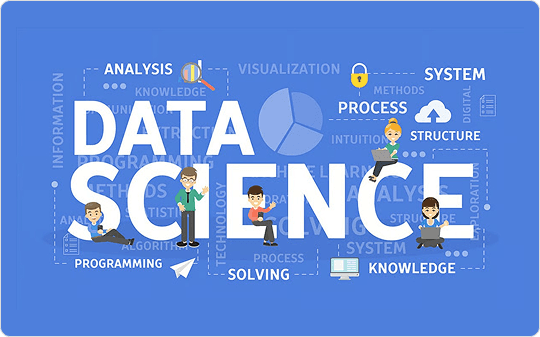 Diploma in Advanced Data Science