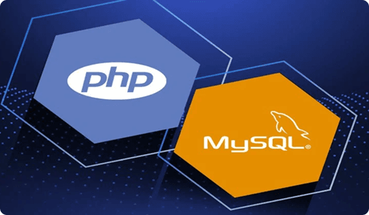 PHP & MySql Development Intensive Course Details